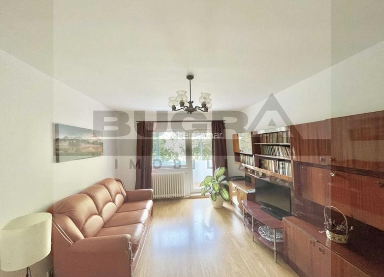Apartament 4 camere, 80mp, garaj, zona Bulevardul Nicolae Titulescu