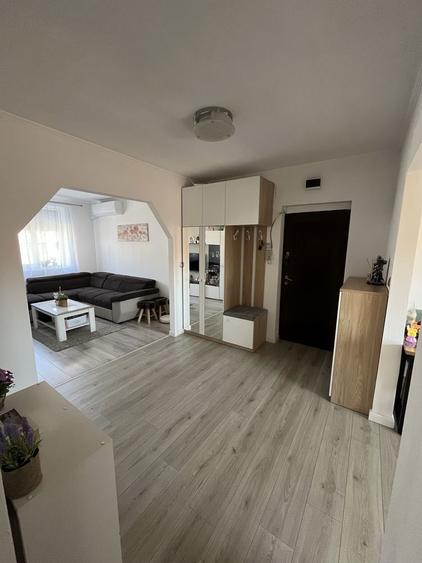 Apartament spatios la cheie cu 3 camere - 7
