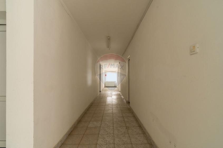 De vanzare – Hala industriala in Luna de Sus, Cluj - 26