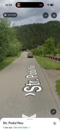 Teren de vanzare - 1