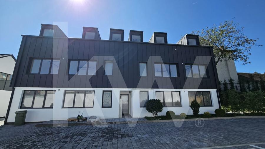 Apartament 3 camere – Etaj 1 – Turnisor, Sibiu - 1