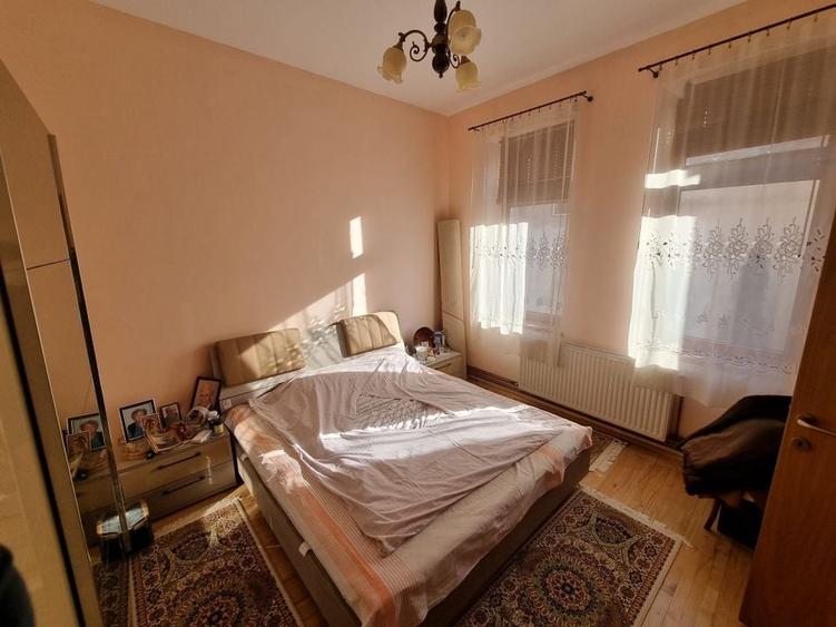 Ultracentral -vila din caramida D+P+M - 41