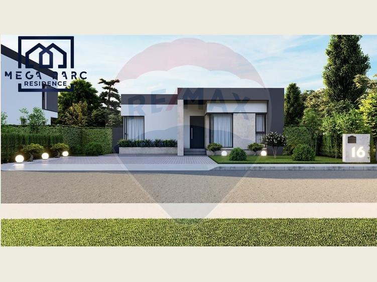 DE VANZARE Casă / Vilă 3 camere Berceni-Vidra - 6