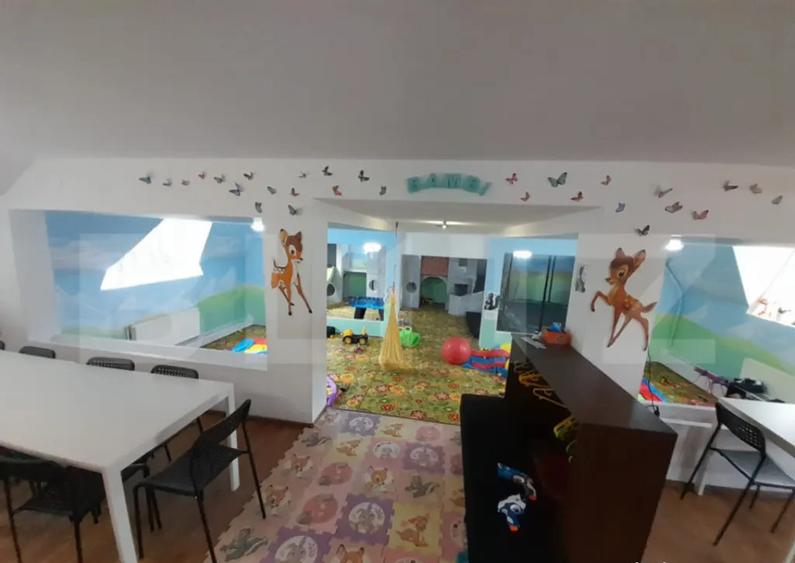 Casa cu potential economic, zona Judecatorie Bistrita - 1