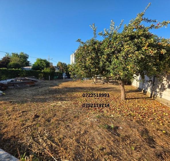 Drumul Taberei, Ghencea teren intravilan, 600 mp, P+4 - 2