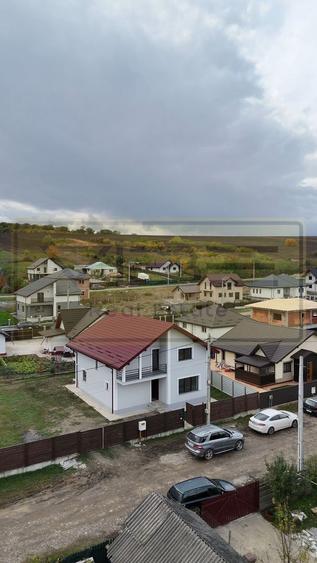 Vila  5 camere- 2025- intabulata- 140mp - Cornesti- Miroslava- Lunca Cetatuii - 37