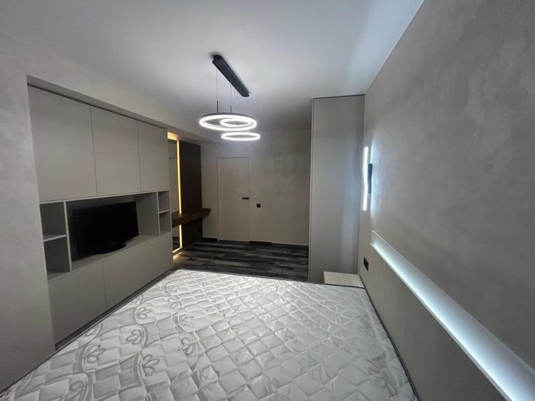 Apartament cu 2 camere, suprafata de 60 mp, cu loc de parcare in Urban Coresi - 6
