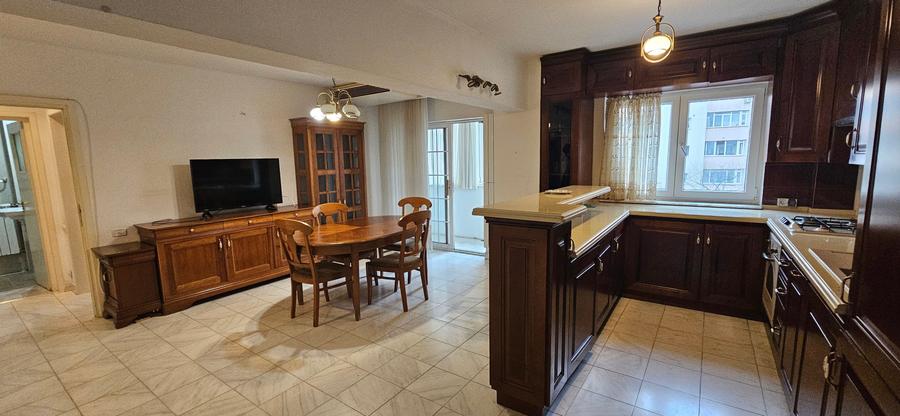 Ap 4 camere situat pe Calea Moșilor/ Mihai Eminescu, mobilat si utilat complet - 8