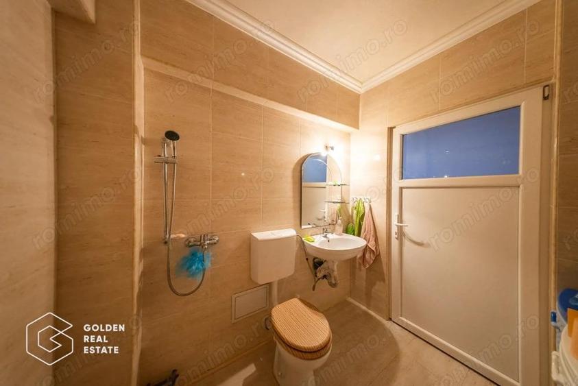 Apartament spatios cu 4 camere, Calea Aurel Vlaicu, comision 0% - 6