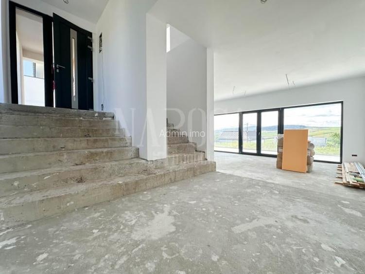 Casa 4 camere de vanzare in Chinteni
