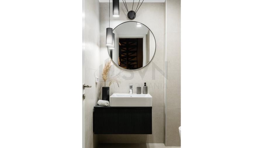 REA1021965 Duplex 3 camere Win Herastrau cu 2 locuri de parcare - 9