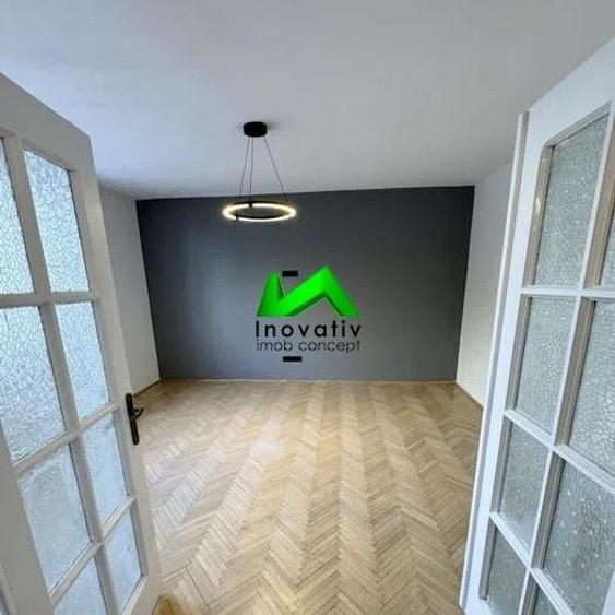 Spatiu birou de inchiriat balcon Sibiu Hipodrom - 3