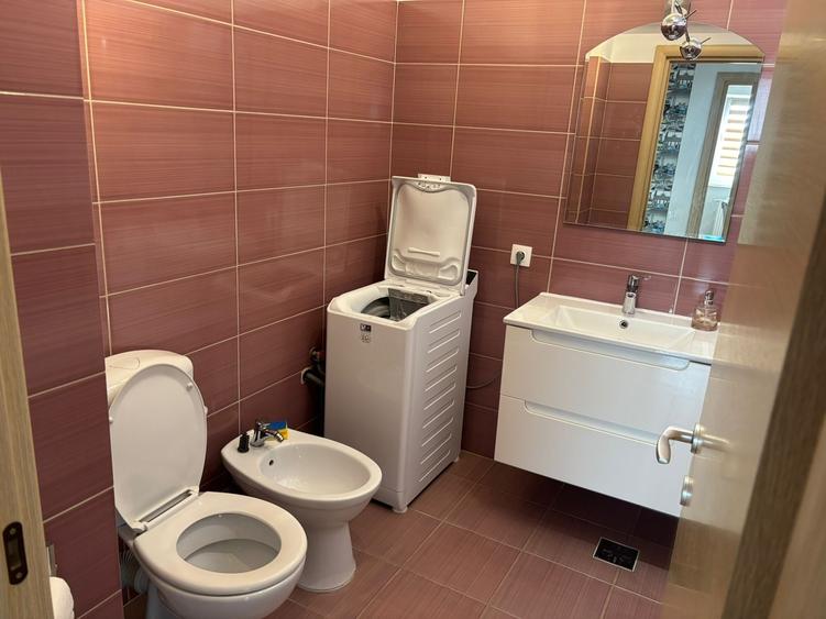 Trapezului sector 3 - 4