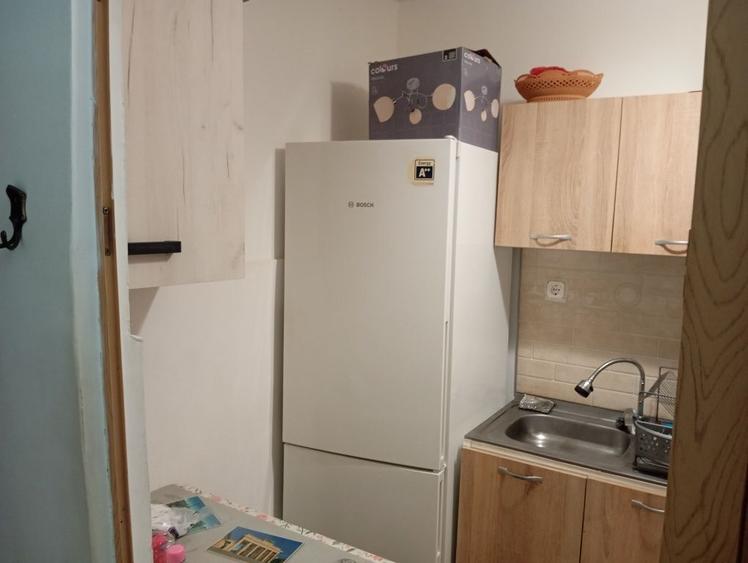 Camera de camin transformata in gatsoniera - 5