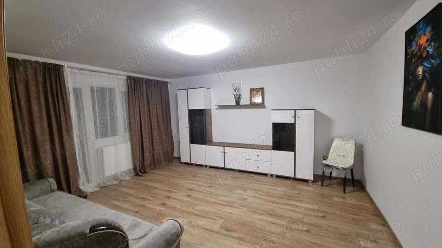 Inchiriez apartament cu 2 camere etaj 1 zona Garii - 4