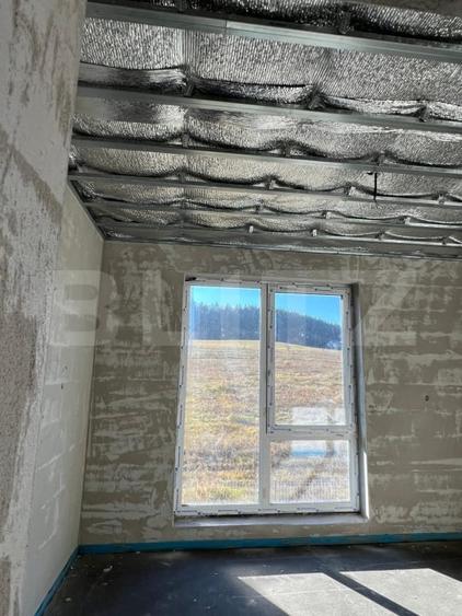 Casa 3 dormitoare si teren generos, zona centrala Chinteni! - 3