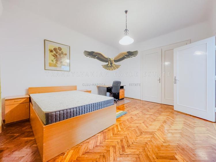 Apartament modern situat langa Parcul Central/Muzeului - 7