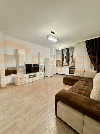 Apartament 2 camere de vanzare, in zona Elvila - Constanta