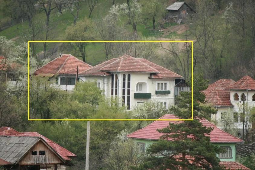 Vand proprietate Comuna Obarsia Closani Mehedinati - 8