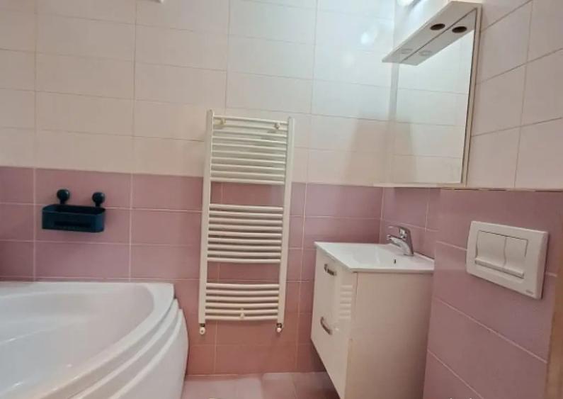 Apartament 2 camere mobilat si utilat, cu parcare inclusa, Eroilor - 8