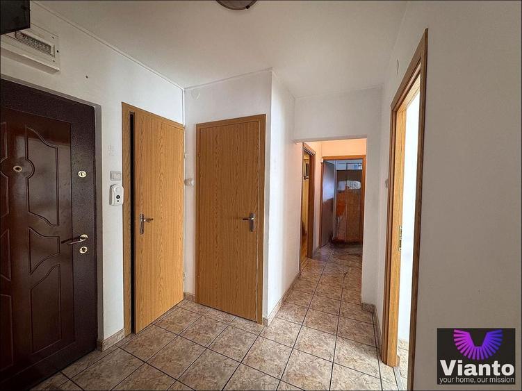 APARTAMENT 3 CAMERE DECOMANDAT| ZONA STRAND - 2