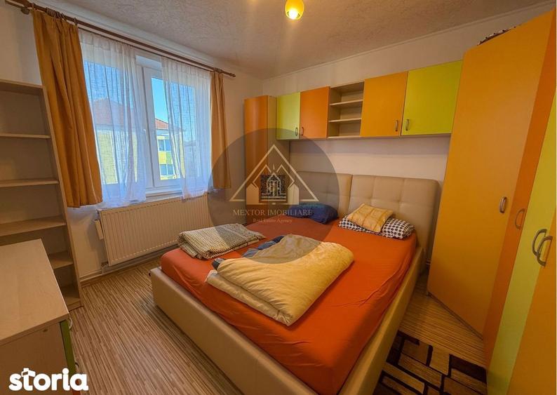 Apartament 2 camere, decomandat Medias - 6