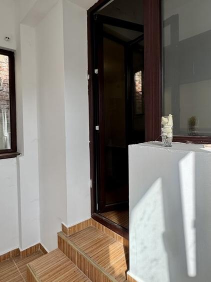 Apartament 2 camere în vilă | 57 mp utili | Vitan | potrivit firmă - 12