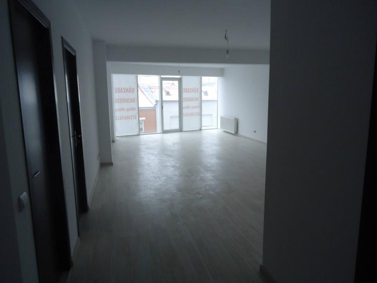 Apartament/birou 200 mp in zona centrala cu parcari incluse/pret 2200 euro/luna - 8