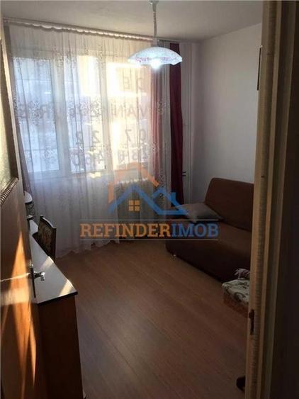 Vanzare apartament 2 camere, zona Giurgiului - Huedin - 14