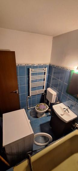 Garsoniera confort 1 - 1