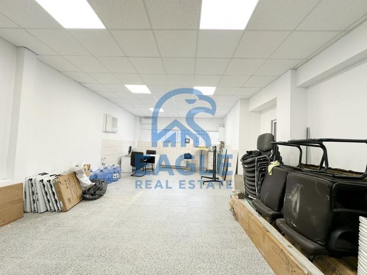 ICIL  I.C. Bratianu - Spatiu Comercial Stradal Vad - 2