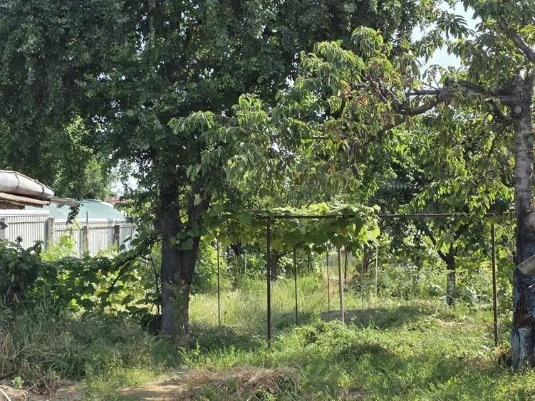 Casa de vanzare, Boto?ani, str Pu?kin - 7