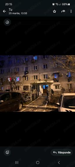 proprietar vand garsoniera confort 3 in zona Dambovi?a - 4