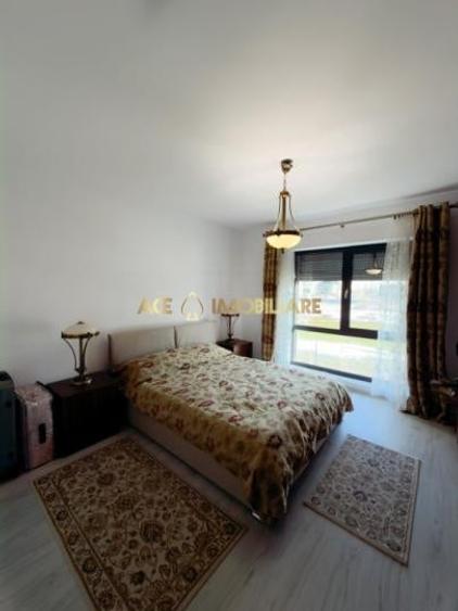 2 Camere de inchiriat | Theodor Pallady | Metrou | Centrala | Mobilat - 4