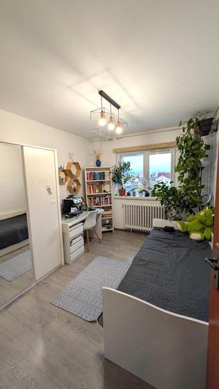 Vand apartament cu 4 camere, Mara?ti, Cluj-Napoca - 8