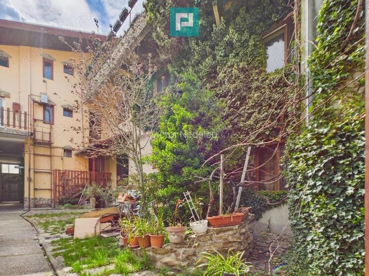 Proprietate multifunctionala central Arad Proprietate multifunctionala central Arad