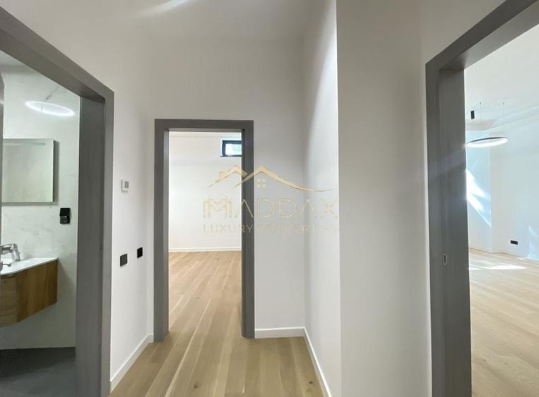 Apartament NOU**2 camere*Finisaje LUX*Parter//Floreasca//Rahmaninov - 8