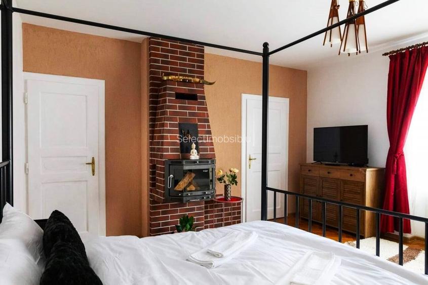 Apartament \ investitie de succes \ Brasov \ Centrul Istoric