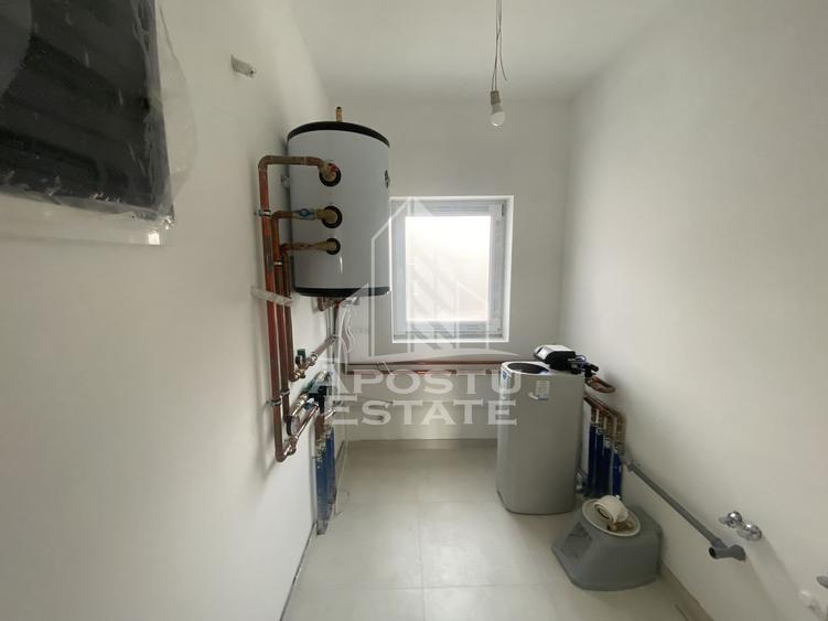 Duplex modern in Dumbravita cinci camere - 6