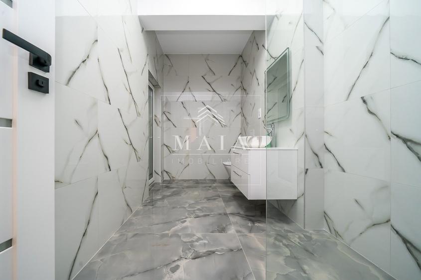 Apartament 2 camere, totul nou, prima inchiriere, lift, Hipodrom 3 - 6