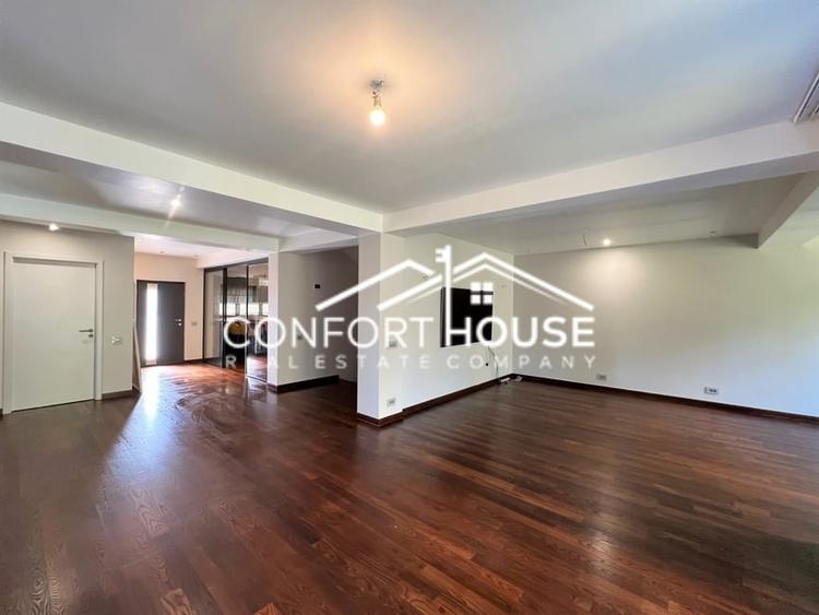 Vila D+P+E+M. 5 camere, complex rezidential, IANCU NICOLAE -British School - 7