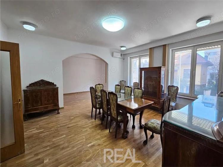 Inchiriere birou langa Herastrau Arcul de Triumf - parter de la 270 mp - 8