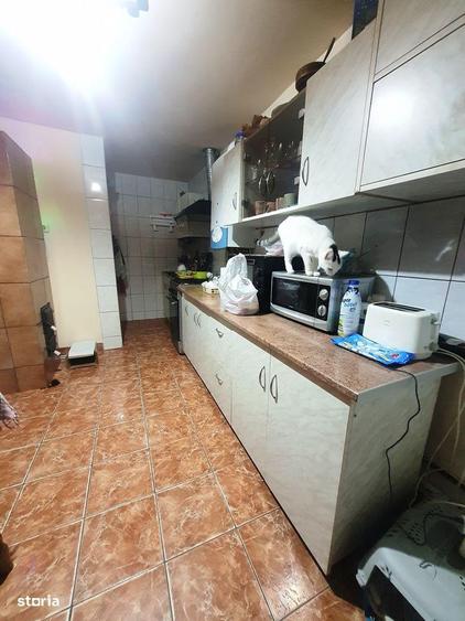 Vila, Moara de Vant, 4 camere, 140 mp util si 152 mp teren si garaj - 6