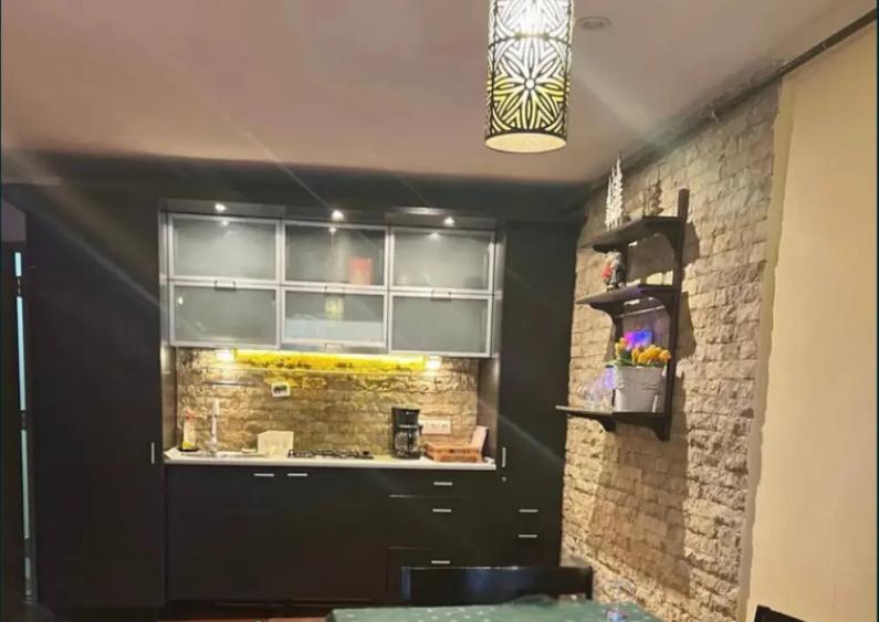 Apartament 3 camere, semidecomandat - Poiana Brasov - 1