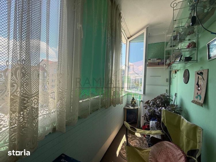 Apartament 3 camere, Centrul Civic , Orientare insorita - 3