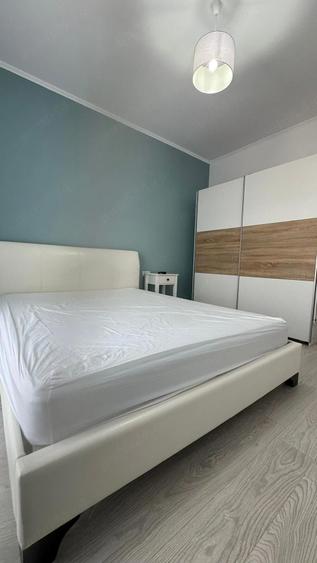fer spre inchiriere SUPER apartament MODERN, mobilat ?i utilat cu 2 camere BRAYTIM GIROC - 6