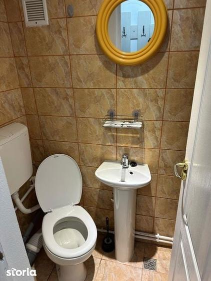 Inchiriez apartament cu 2 camere, Str. Gheorghe Barboi - 5