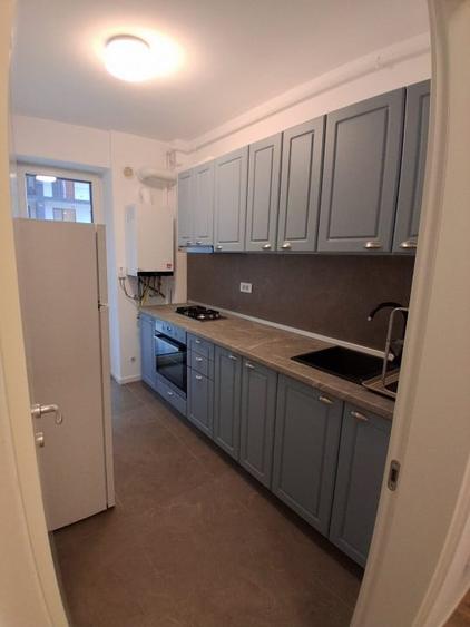 Apartament 2 Camere / Estoria City / Centrala Proprie,  Incalzire Pardoseala - 5