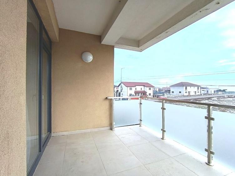 Apartament 2 camere deosebit mobilat frumos I Dumbravita - 7