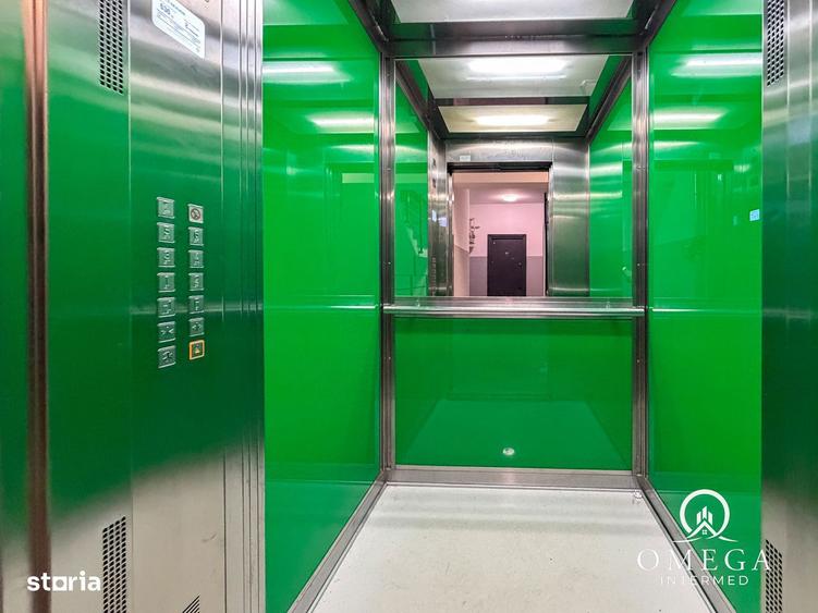 2 camere Tatarasi Bloc Nou One Residence - 8